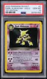 Dark Alakazam