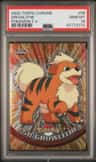 Growlithe