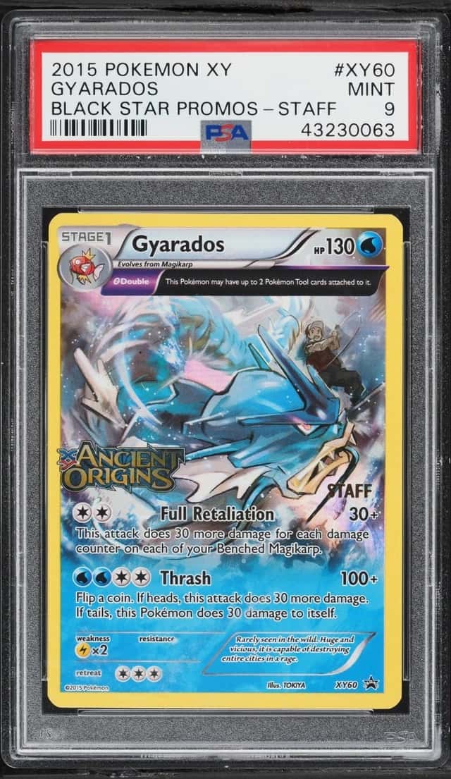 Gyarados