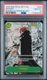 Shanks