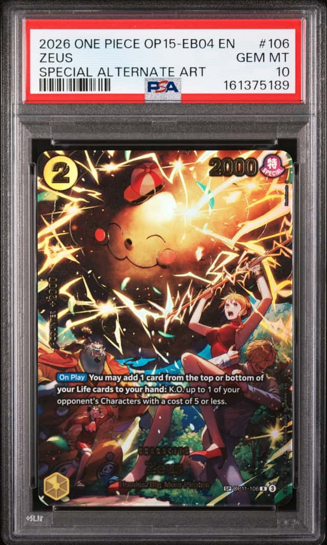 Zeus