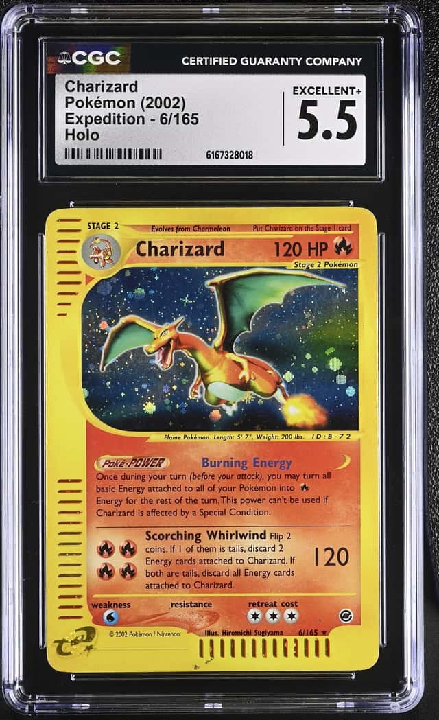 Charizard
