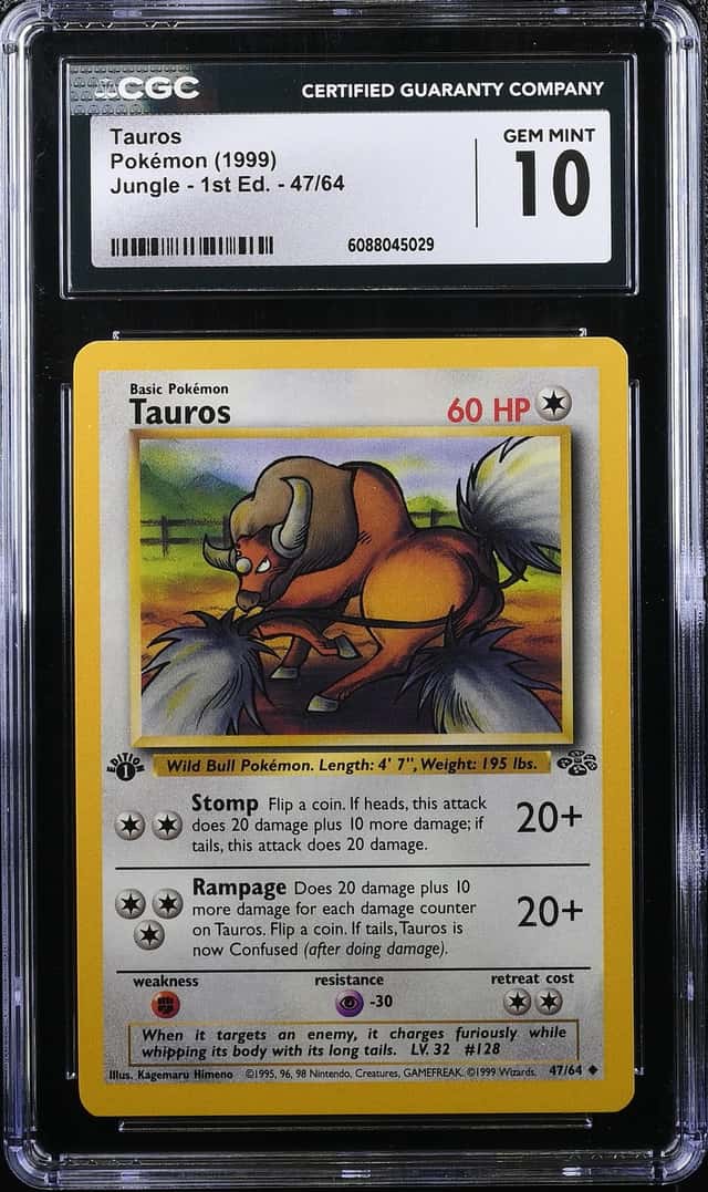 Tauros