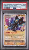 Luxray Gl Lv-X