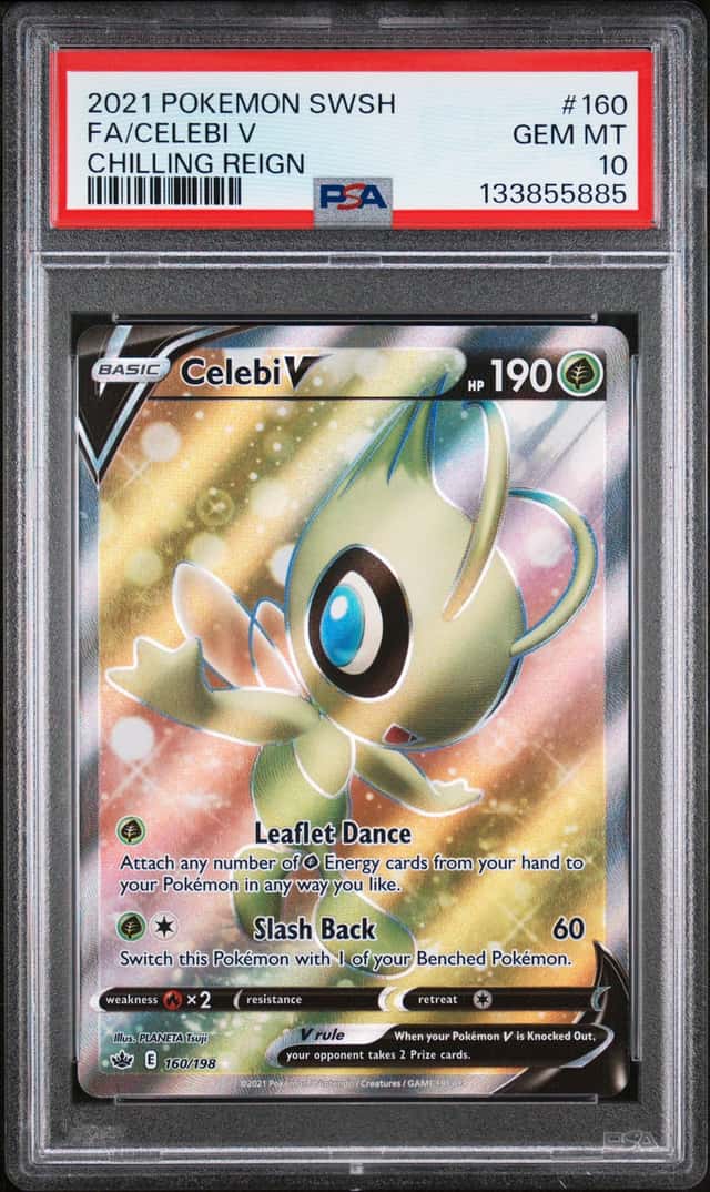 Celebi V