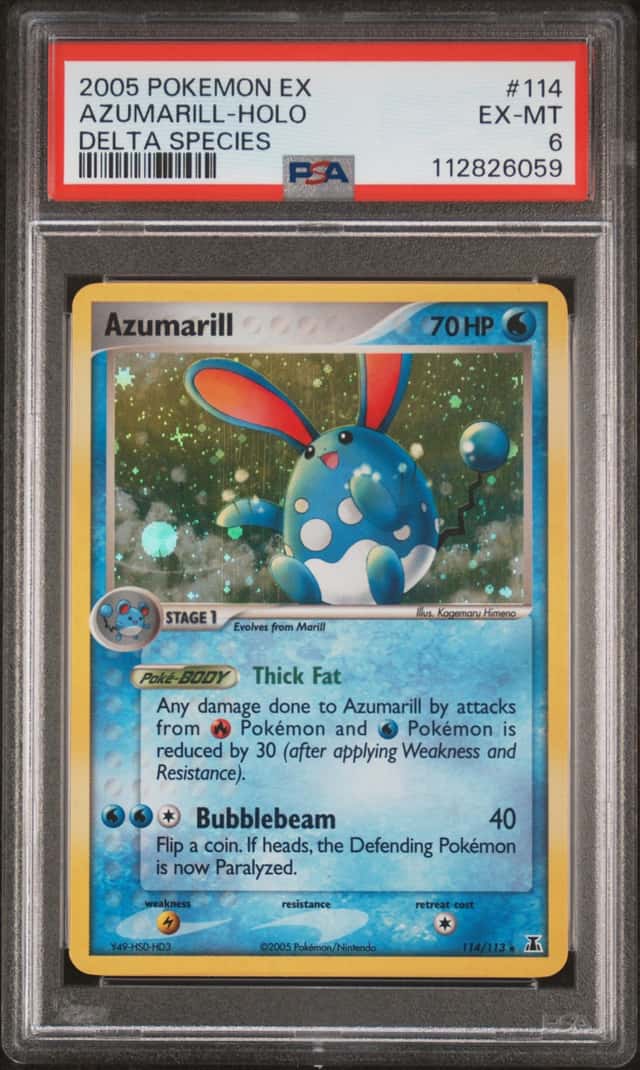 Azumarill