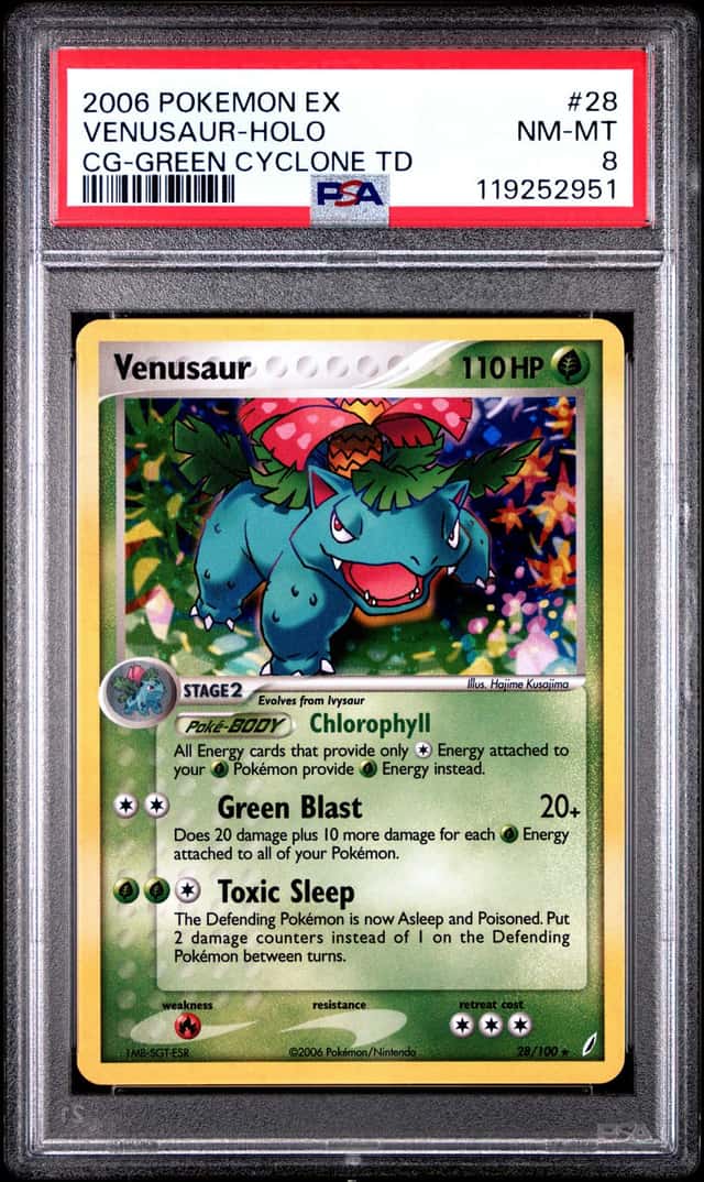 Venusaur