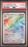 Charizard Vstar
