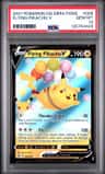 Flying Pikachu V