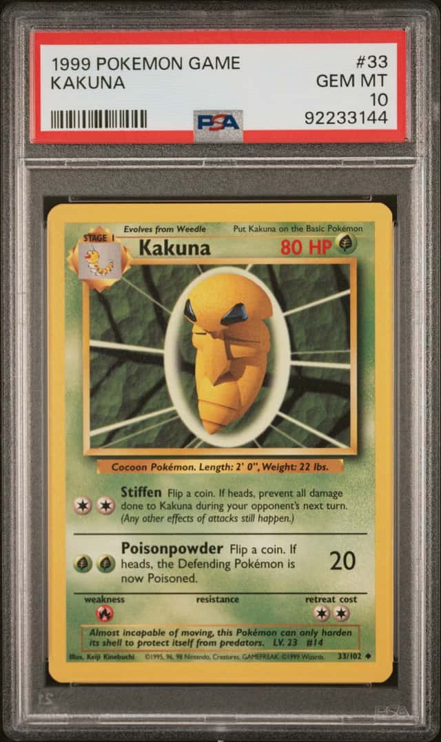 Kakuna
