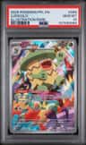 Ludicolo