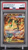 Mega Rayquaza Ex