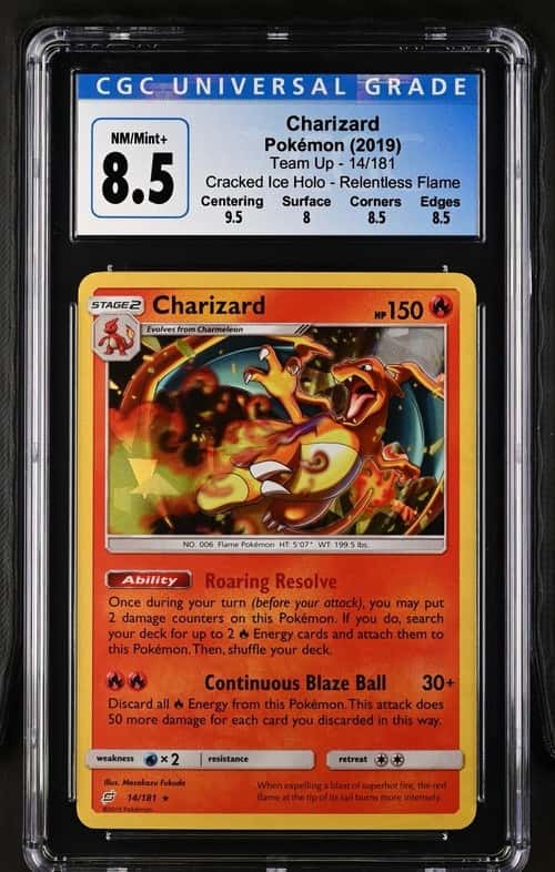 Charizard