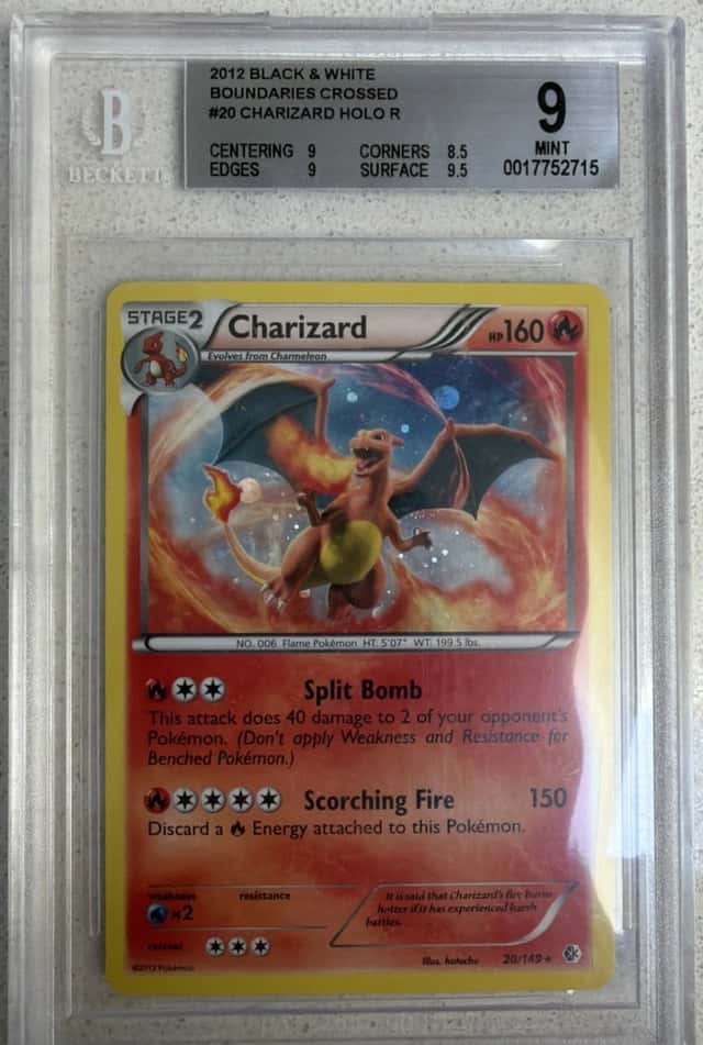 Charizard