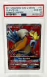 Entei Gx
