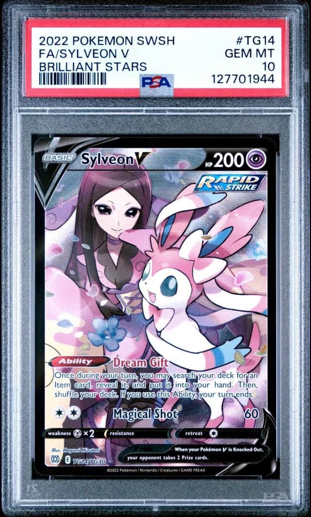 Sylveon V