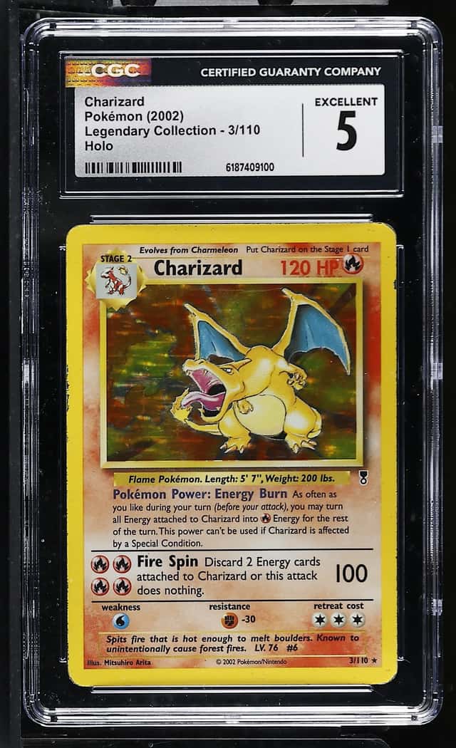 Charizard