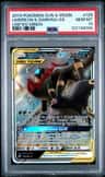 Umbreon & Darkrai Gx