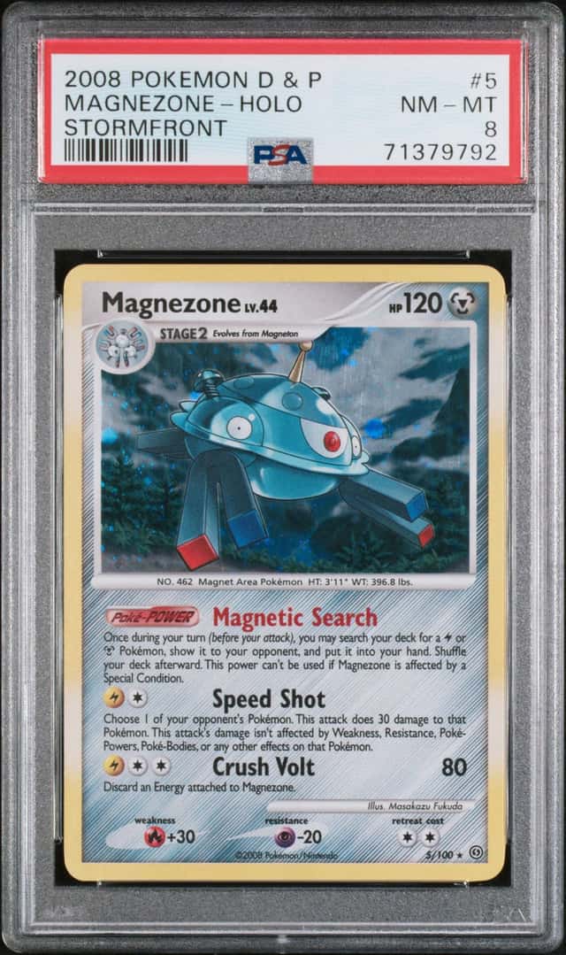 Magnezone