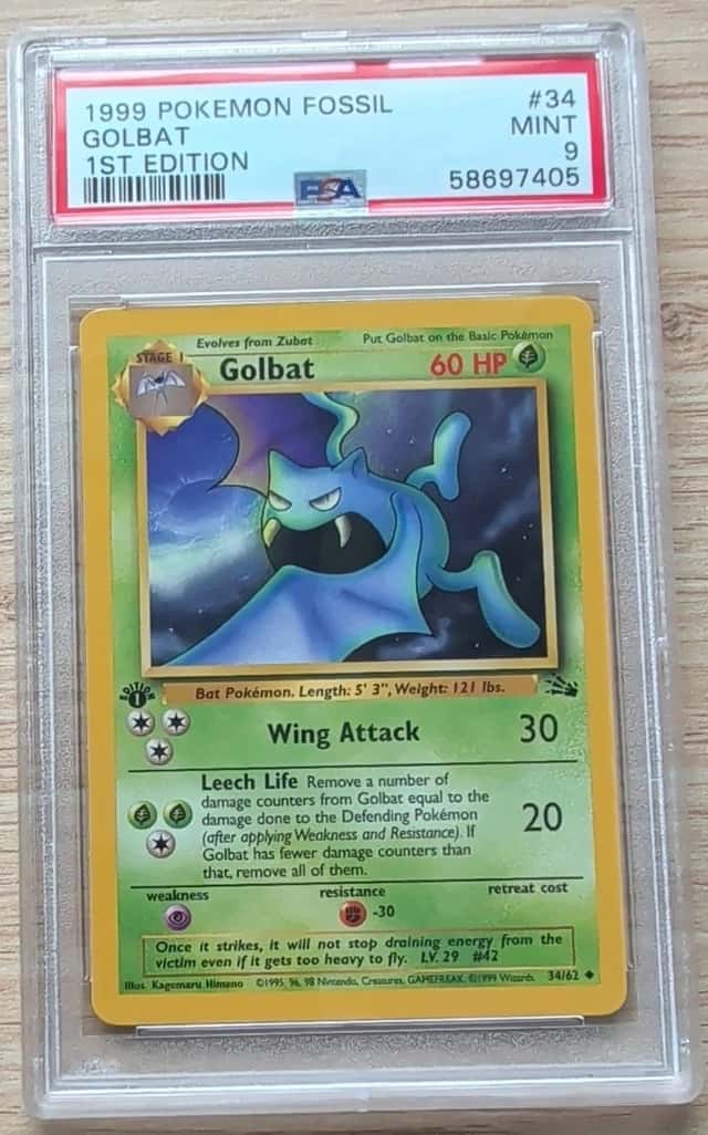 Golbat