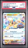 Jolteon Ex
