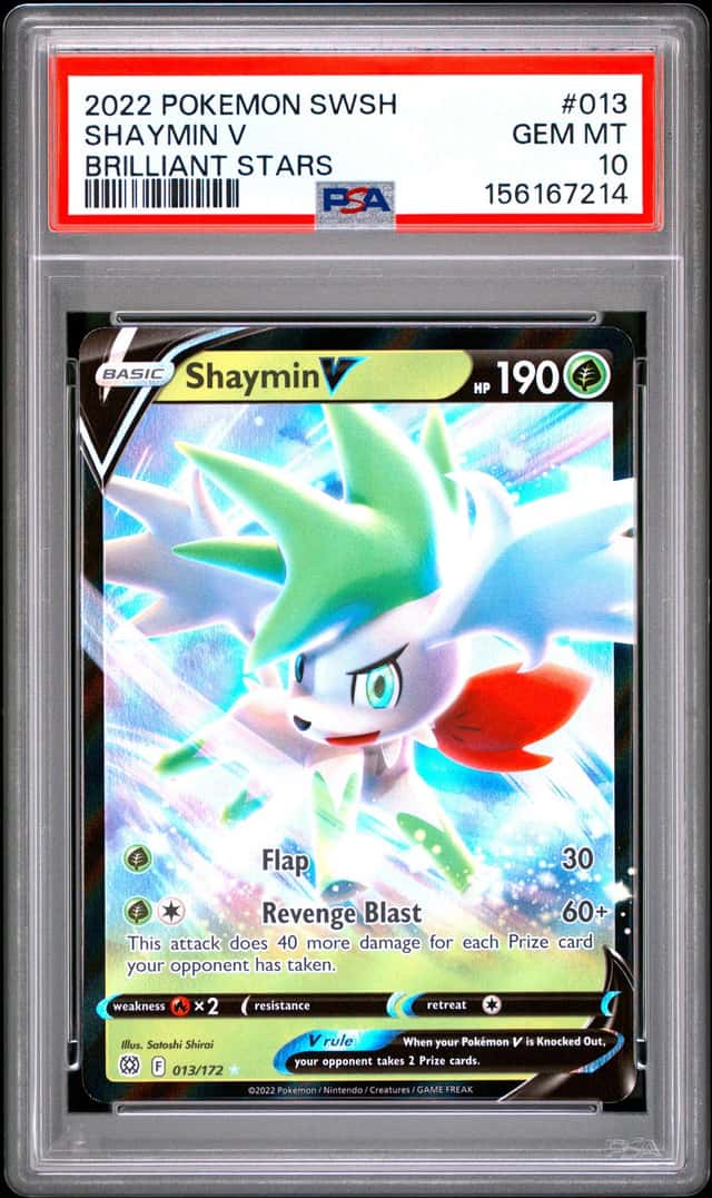 Shaymin V