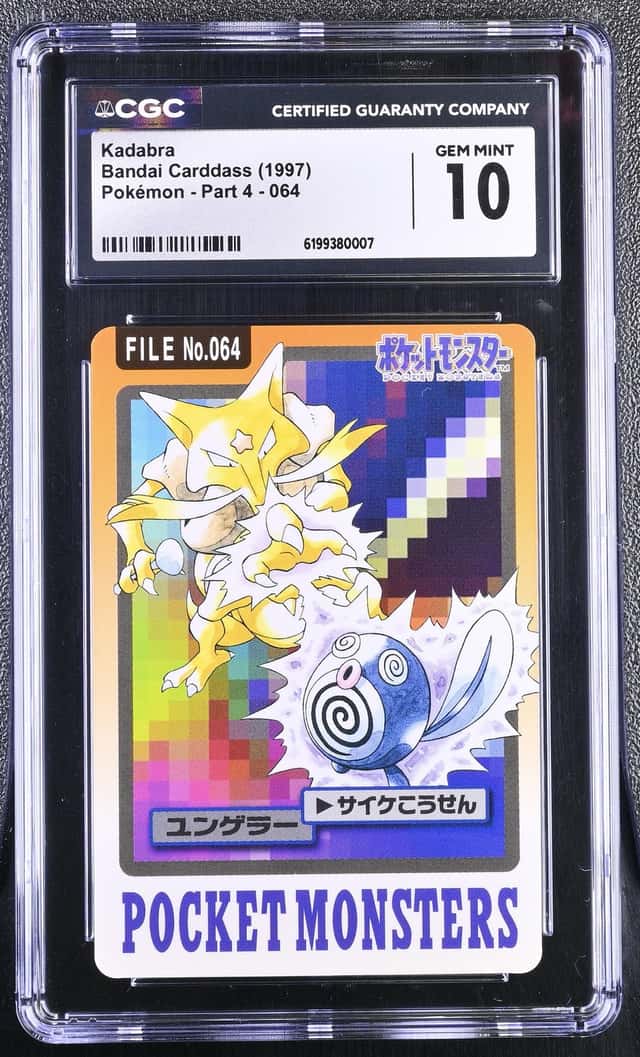 Kadabra