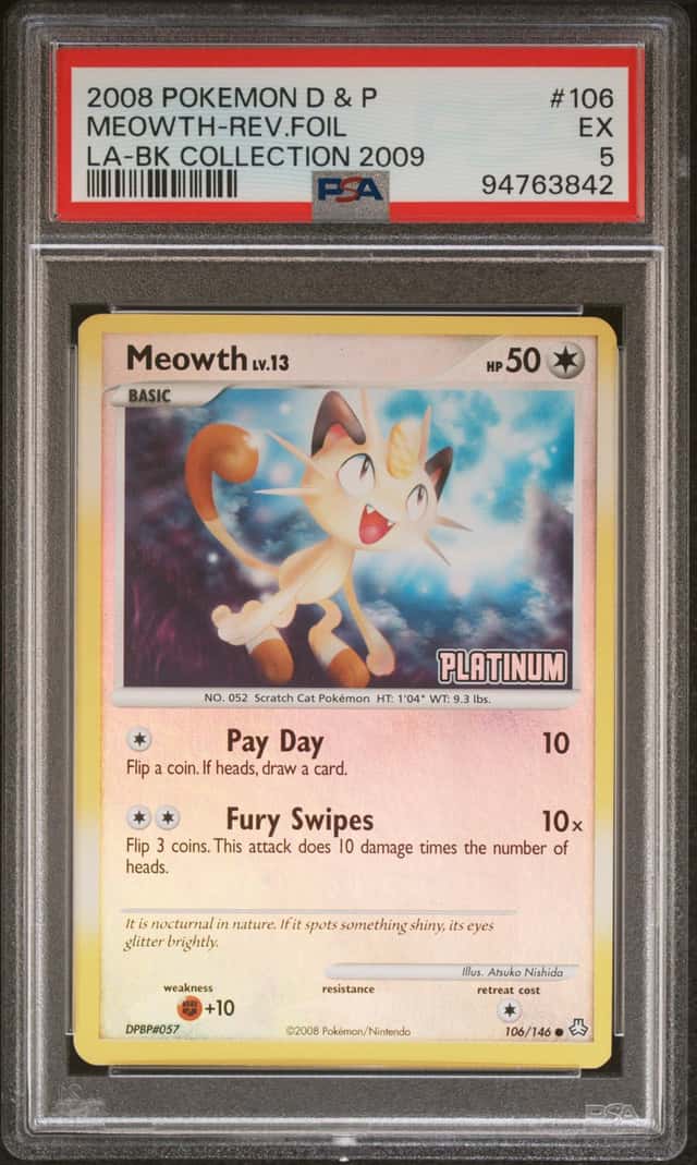 Meowth