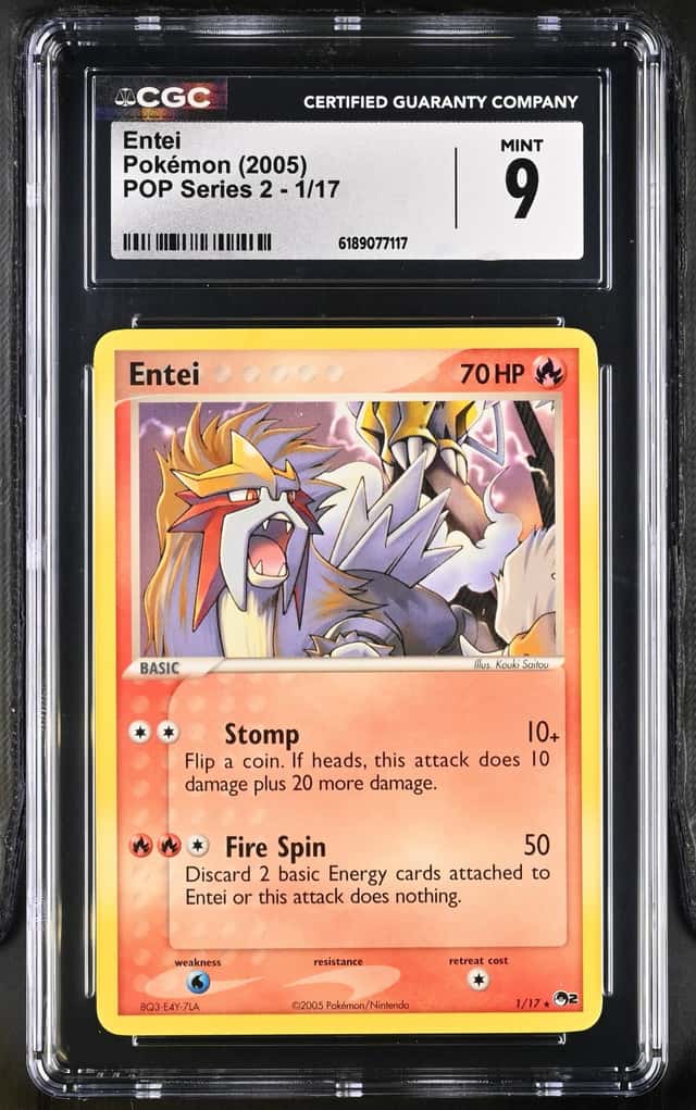 Entei