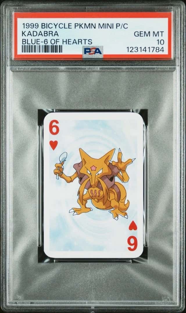 Kadabra