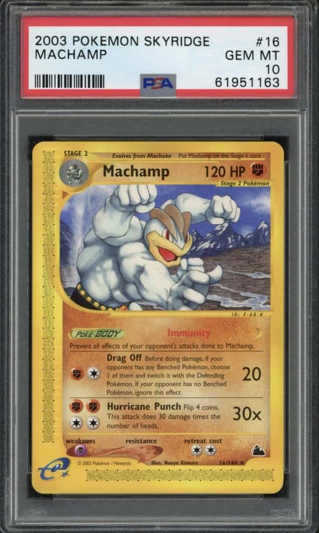 Machamp