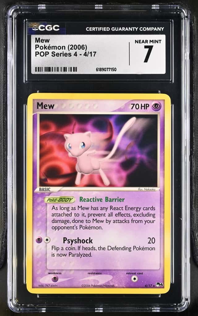 Mew