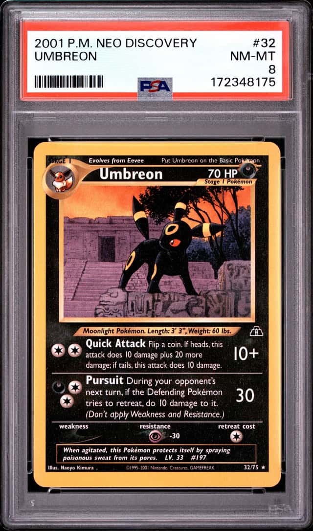 Umbreon