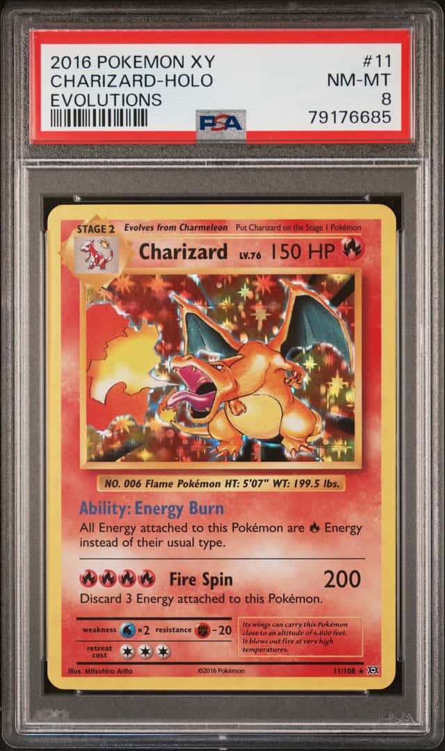 Charizard