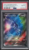 Origin Forme Dialga V