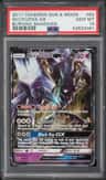 Necrozma Gx