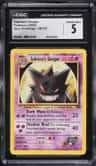 Sabrina'S Gengar