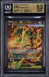 Mega Rayquaza Ex
