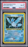 Articuno