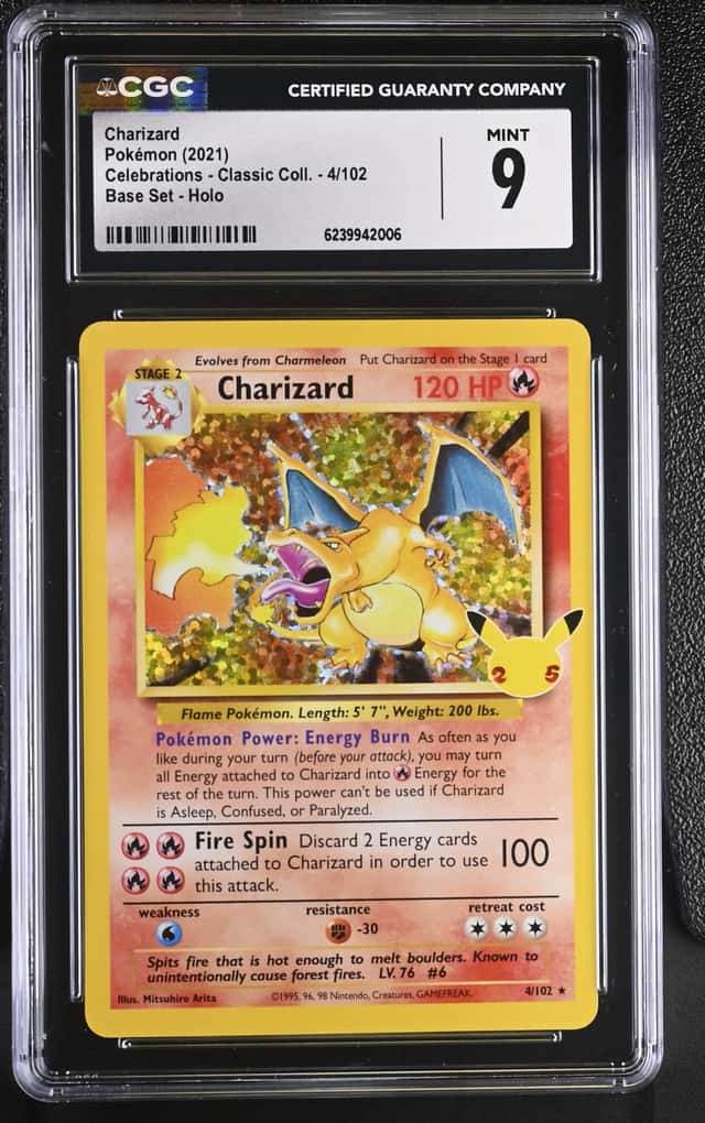 Charizard