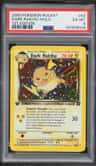 Dark Raichu