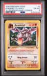 Aerodactyl