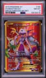Mewtwo Ex