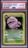 Dark Weezing