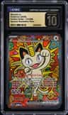 Meowth Ex