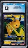 Raichu Gx