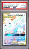 Mega Lopunny & Jigglypuff Gx