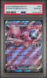 Rocket'S Mewtwo Ex