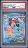 Mega Greninja Ex