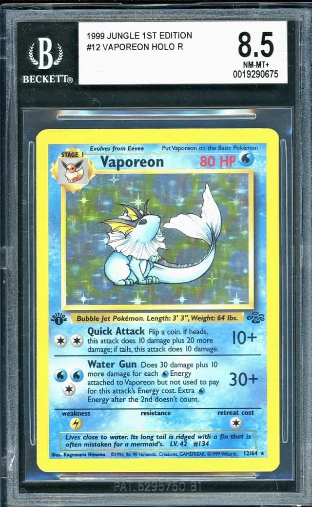 Vaporeon
